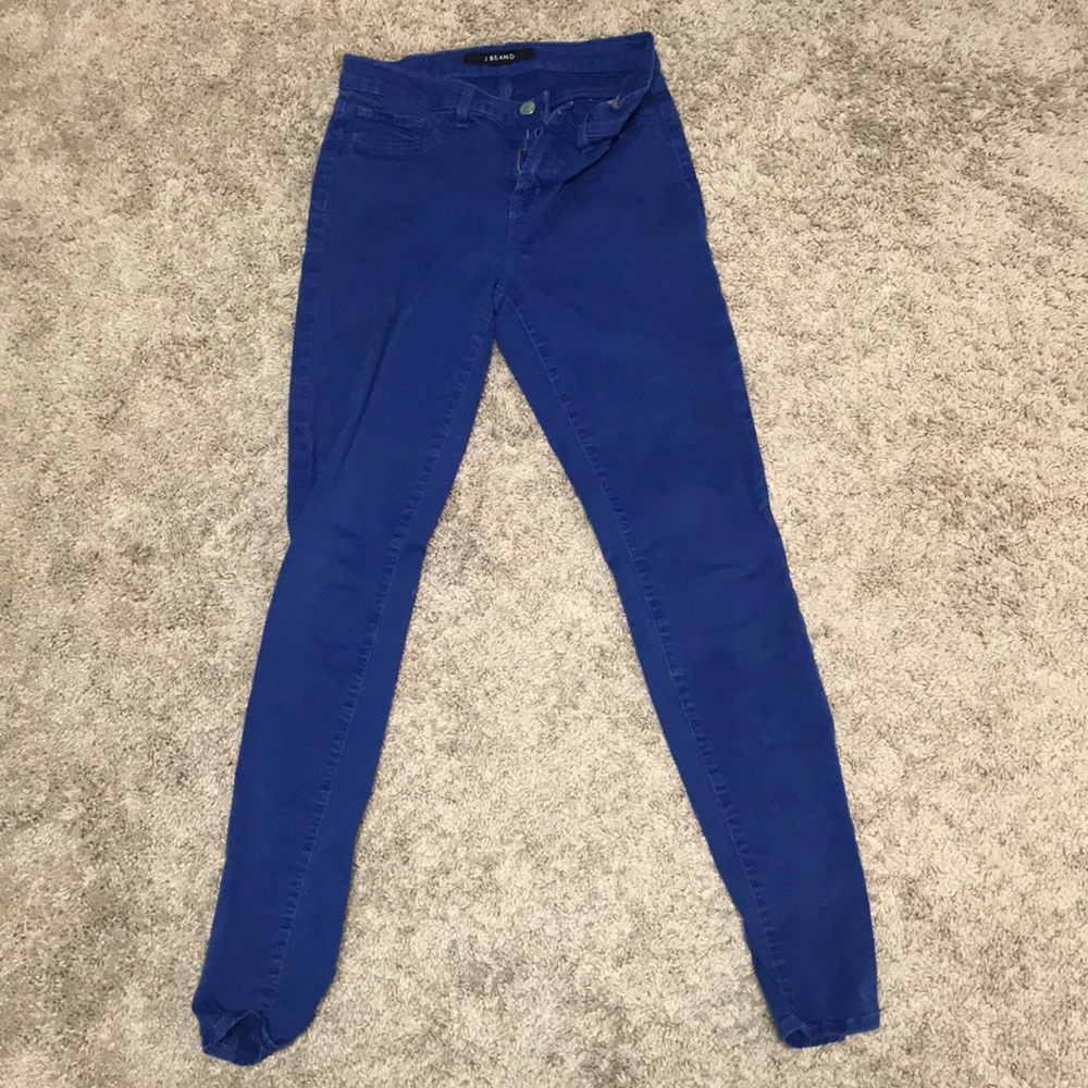 J Brand Jeans